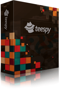 t-shirt research software